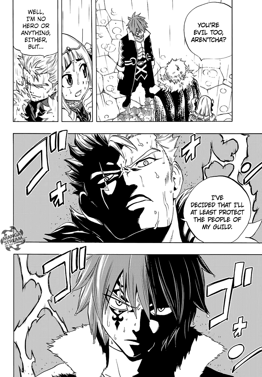 Fairy Tail: 100 Years Quest Chapter 12 9